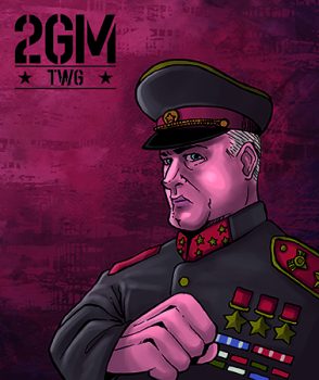 General Gueorgui Zhukov