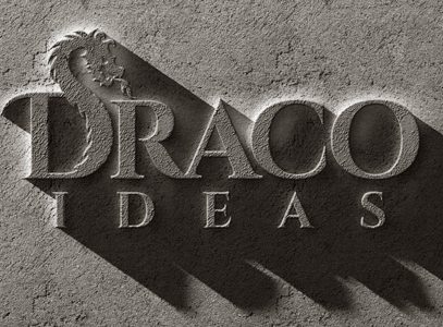 Presentación de la editorial «DRACO IDEAS»