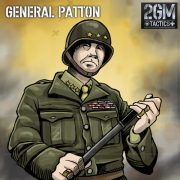2GM Tactics – General Patton