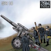 2GM Tactics – SFH18