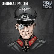 2GM Tactics – General Model