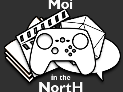 Vídeo sobre la campaña de ONUS! en Kickstarter por «Moi in the North»