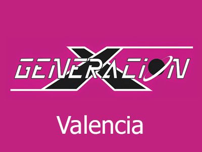 2GM Tactics en Generación X de Valencia