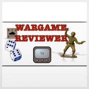 Unboxing de «2GM TACTICS» por Wargame Reviewer