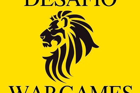 Draco Ideas estará el 12 de diciembre en Desafío Wargames Zaragoza 2015