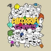 Draco Ideas estará en «Alcarria Games» el 23 y 24 de Enero en Guadalajara