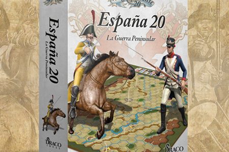 «España 20»: consiguiendo objetivos en Verkami