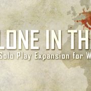 Alone in the Storm – WSS expansion