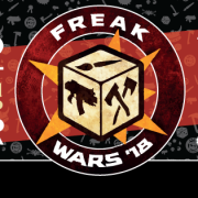 Draco Ideas en las Freak Wars