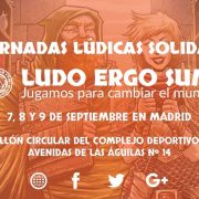 Draco Ideas en las LES de Madrid