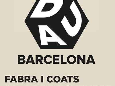 Draco Ideas estará presente en el «DAU Histórico de Barcelona» el 24 de noviembre