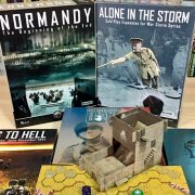 Últimas novedades sobre “Normandy: The Beginning of the End”