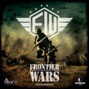 Frontier Wars: Pledge Manager, idiomas y ¡más aún!