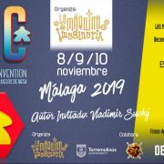 Draco Ideas en BGC Málaga