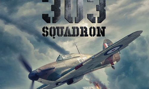 “303 Squadron” en el catálogo de Draco Ideas