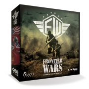 Frontier Wars (Core Game)