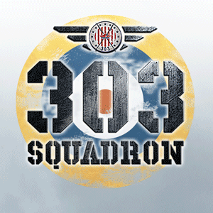 303 SQUADRON - EDICIÓN ESPECIAL KS