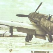 303 Squadron: Conoce al adversario