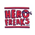 logo Herofreaks