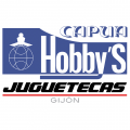 Logo Capua Juguetecas Gijon2