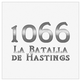 1066 La batalla de Hastings