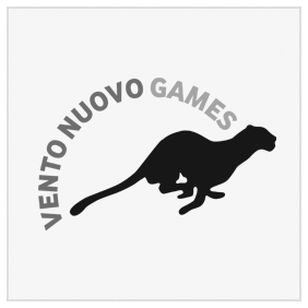 Ventonuovo Games