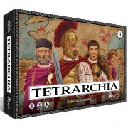 Tetrarchia 2nd Edition (Pre-order)