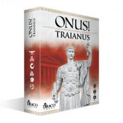 ONUS! Traianus: Más noticias sobre ONUS!