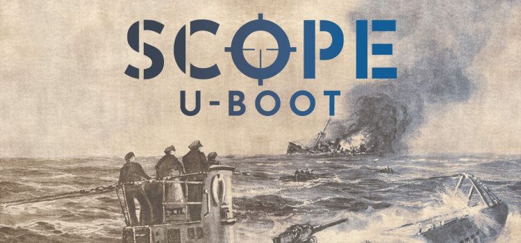 SCOPE U-boot – English version