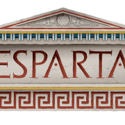 ¡Esparta! Lucha por Grecia, en Kickstarter y ¡en castellano!