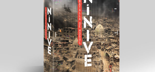 Nínive: Bloques y eventos