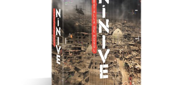 Nínive: Diario de desarrollo. Movimiento por zonas