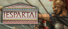 ¡Esparta! Lucha por Grecia. Muy buenas noticias, por fin