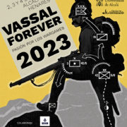 Vassal Forever’23 desde el viernes 2 de Junio al domingo 4