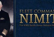 Fleet Commander Nimitz: Expansión de regalo al reservar