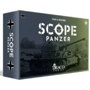 SCOPE Panzer: ¡Esperamos tus fotos!