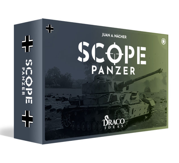 SCOPE Panzer: ¡Esperamos tus fotos!
