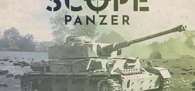 Panzer: 4 horas para el final, ¡sólo 4 horas!