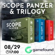 SCOPE Series on Gamefound