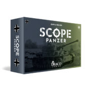 How to play SCOPE Panzer