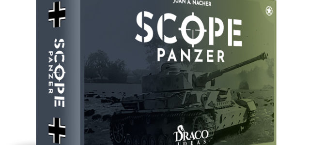 How to play SCOPE Panzer