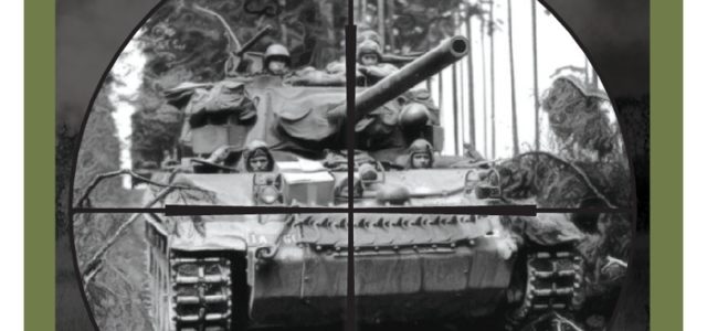 Scope Panzer: Dos caminos hacia la victoria
