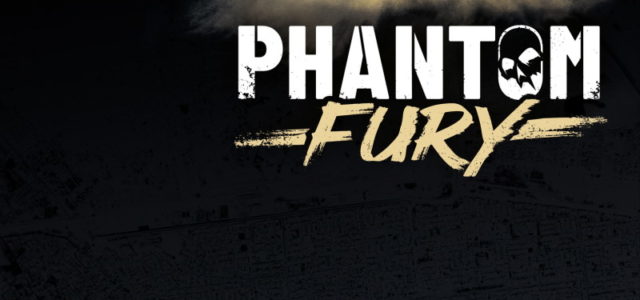 Phantom Fury – 2ª edición en español