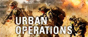 Urban Operations: Diferencias de la 2ª Edición