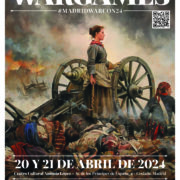 Evento MadridWarCon24
