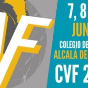 Vassal Forever 24, del 7 al 9 de Junio, en Alcalá de Henares