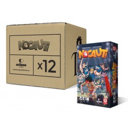 Box 12 Nocaut! (Only In...
