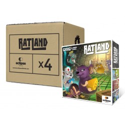 Caja 4x RatLand