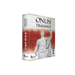 ONUS! Traianus (English)