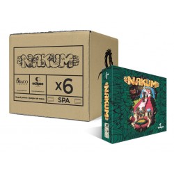 Box 6x Nakum (Reserva)...